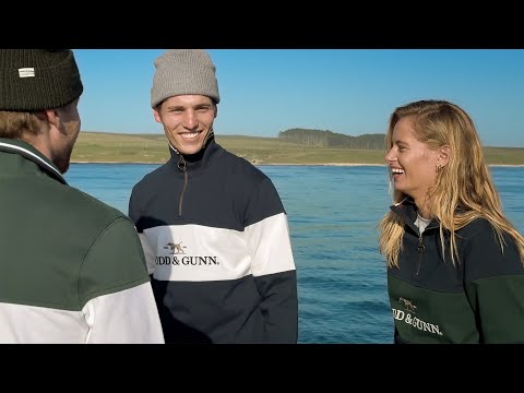 SIGNATURE SWEATS || Rodd & Gunn