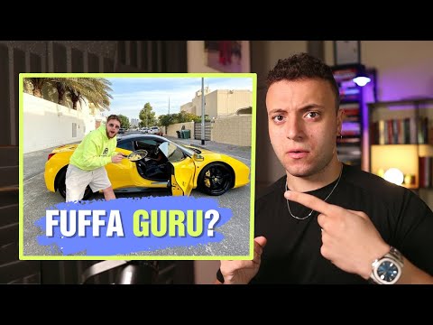 Andrey Santin - Capo del TRADING o FUFFA guru?