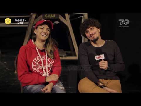 Thumb, 12 Nentor 2016 - Ca ka te re (Premiere 7 Dite)