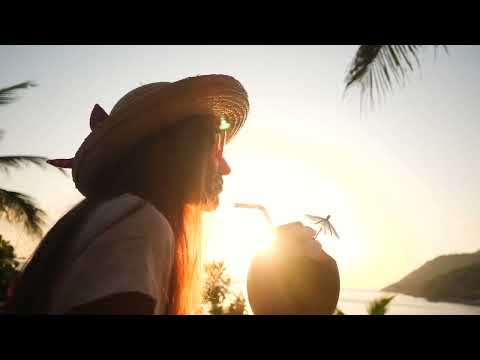 La Isla Bonita - VISUAL