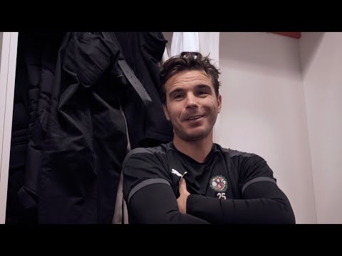 Pulsen inför årets sista match