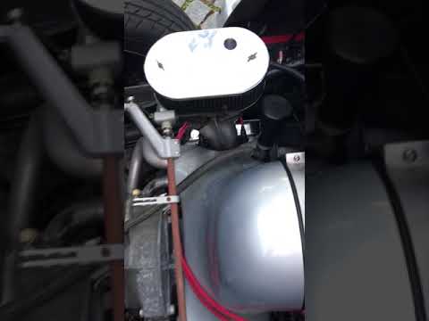 1955 Beck Spyder (CC-1350350) for sale in Jacksonville, Florida