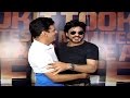 Shah Rukh Khan Surprise Meet To Manoj Bajpai For Promote Of Film Traffic