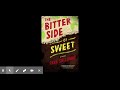Bitter Sweet chapter 1
