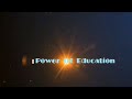 Motivational Inspirational Power Of Education Whatsapp Motivational Status Video