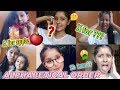 I Only Ate Food In Alphabetical Order For 24 Hours Challenge A To Z Kiran Tutorialz KTZX