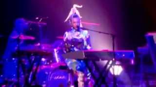 Ferras: &quot;King of Sabotage&quot; @ MGM Grand in Las Vegas, Nevada on September 26, 2014