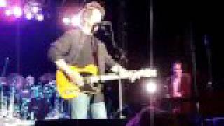 Midwest Midnight Michael Stanley Live in Salem Ohio