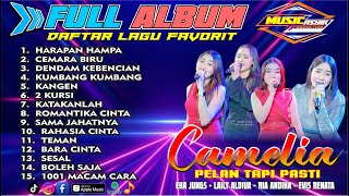 Download lagu FULL ALBUM DANGDUT FAVORIT DAN VIRAL CAMELIA PELAN TAPI PASTI VOL 47 mp3