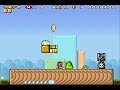 SMAGHETTI SMA4 SMB3 CUSTOM LEVELS 2011