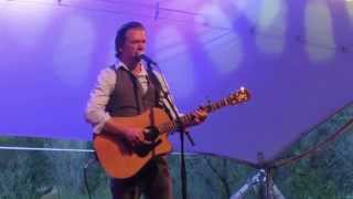 Chris Trapper - The Accident