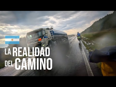 Cap.229 | DÍAS DUROS en CORRIENTES | Loreto, Ituzaingó y Yacyretá • Viaje en bicicleta