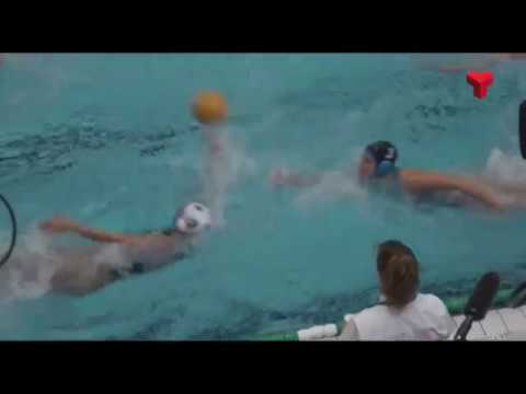 El CN Sabadell sua de valent per tombar el CN Sant Andreu a la Copa de la Reina (11 a 9)