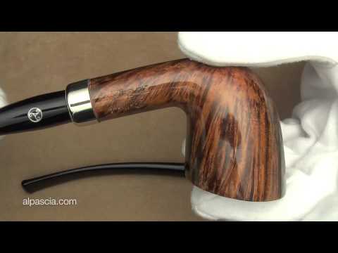 pipa Rattrays The Bagpiper Contrast 67 - smoking pipe 222