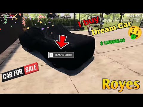 Finally Edit Mode aagya 😱 |  New update in Car for sale |  car for sale gameplay | Car for sale
