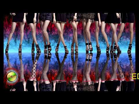 EDDim Feat. Valessa - Base Of Rhythm Is A Dancer (DJ Ramezz Euro Rmx 2021)