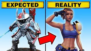 Should we WORRY about Infinity?