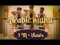 Arabic Kuthu Halamithi Habibo Dance Cover Beast Dance Teraain Raack Academy