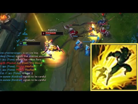 Best Camille Player EUW