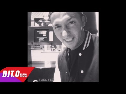 DJT.O Tankstelle Club Nightlife Senden - DJT-O.com