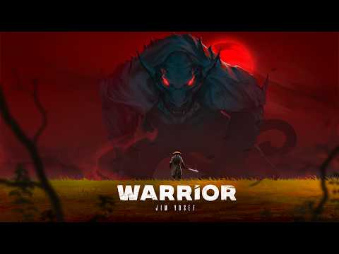 Jim Yosef - Warrior