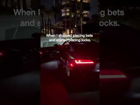 Whip is where it’s at… Link in bio #losangeles #car #sportsbetting