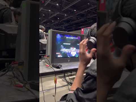 GENESIS 8 Zain vs Spark G1