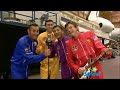 The Wiggles Walking On The Moon 2006 2010 PBS Kids Sprout Broadcast