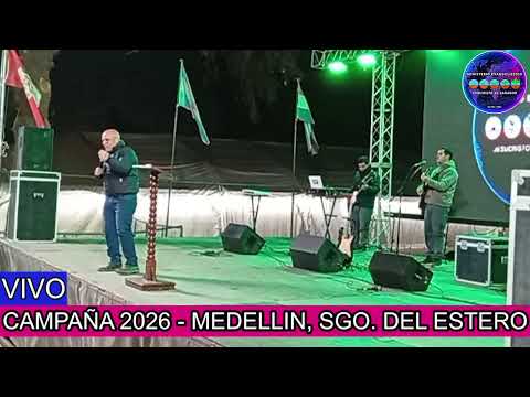 CAMPAÑAS EVANGELISTICAS 2026 - MINISTERIO EVANGELISTICO JESUCRISTO EL SANADOR