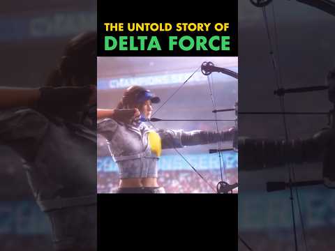 the real truth of Delta Force #deltaforce #deltaforcegame