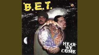 B.E.T. Chords