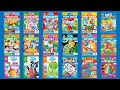 School Zone Big Preschool Workbook Learn The Alphabet Early Math Science And More