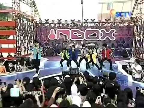 SUPER SEVEN ~ BEST FRIEND FOREVER @INBOX 19 MEI 2012.mp4