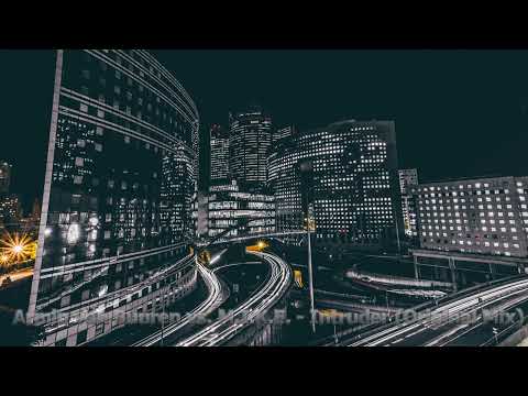 Armin van Buuren vs. M.I.K.E. - Intruder (Original Mix) [2004]