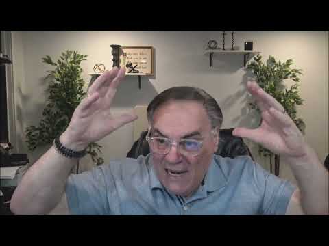 JOHN Lesson 29 - David Greco