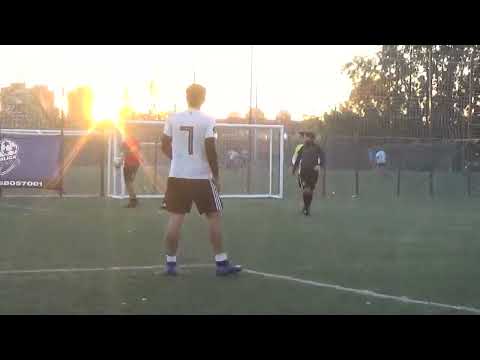 LA BILARDONETA VS REAL BAÑIL - #LigaNuñez - #Apertura SLS - 17/6/23