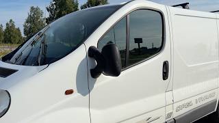 Autre matériel industriel Opel Vivaro à vendre - Image 4 | Machineryline CM Autre matériel industriel Opel Vivaro | Image 4 - Machineryline
