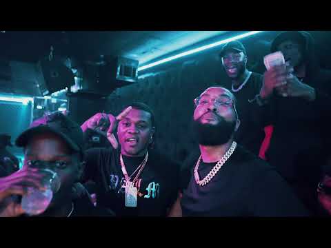 EAZY X ACE MAKAVELI - SMOKE IN THE AIR (Official Music Video)