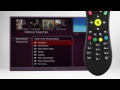 Virgin TV V6 box - The Basics Virgin TV V6 box - The Basics