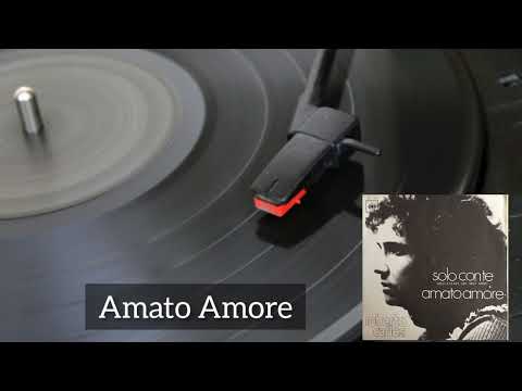 Videoclip de Amato Amore — Roberto Carlos