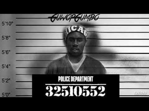 FREE SHLEEP - GUWOP GUMBO