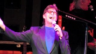 Mark Lindsay of Paul Revere &amp; The Raiders 2015 Happy Together Tour