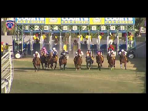 RM24 R8 | JJ's Captain | N.Teeha