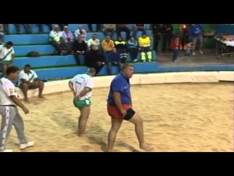 Rosario C.L. - C.L. Unión Antigua