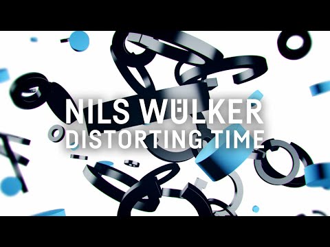 Nils Wülker - "Distorting Time" (Official Music Video)