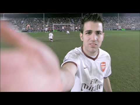 NIKE - Take it to the next level (directed by Guy Ritchie)