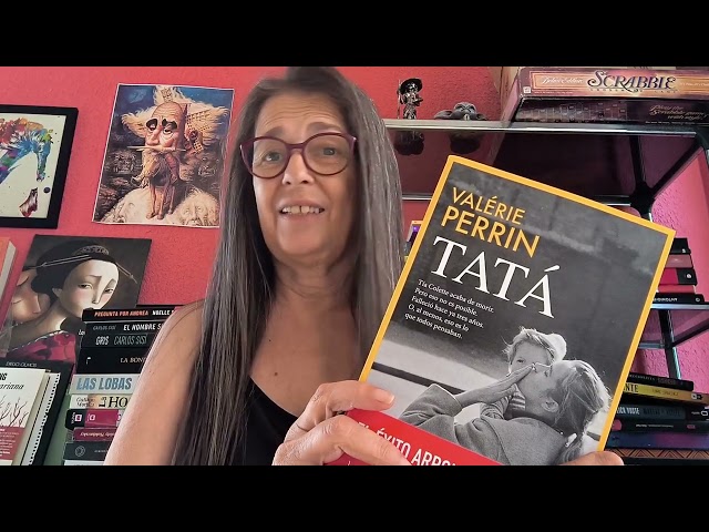Vídeo relacionado con The Girl in Gray