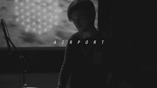 Audience Killers "Airport" (alternate live video I)