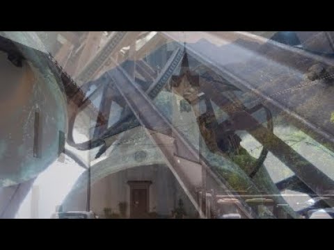 Scampanotade a Dordole, Mueç (Udin)  Scampanottata a Dordolla, Moggio Udinese (Ud)