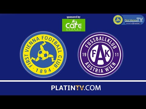 28.10.16 First Vienna FC - FK Austria (A)